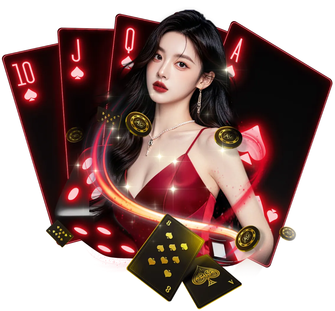 บาคาร่า มือใหม่