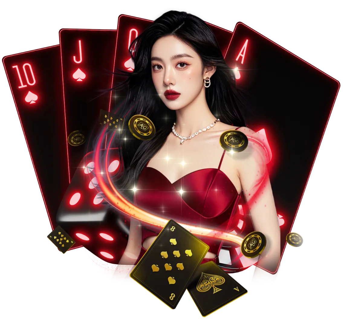บาคาร่า มือใหม่